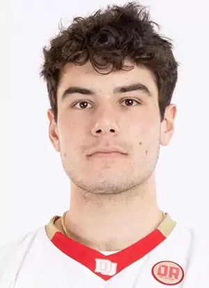 Lucas Klokiw, Lacrosse, undefined