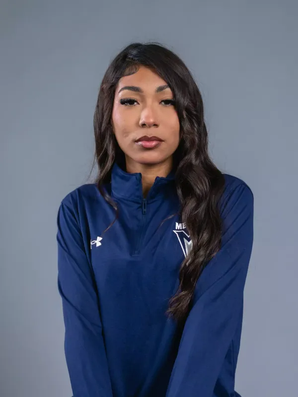 Quetzali Alvarez-Chinn, Flag Football, Menlo College
