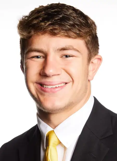 Alex Hopper, Wrestling, Appalachian State University