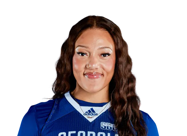 Leah Johnson, Basketball, Georgia Southern University