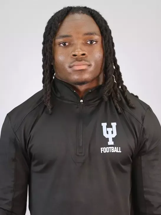 Ronald Wilson Jr.