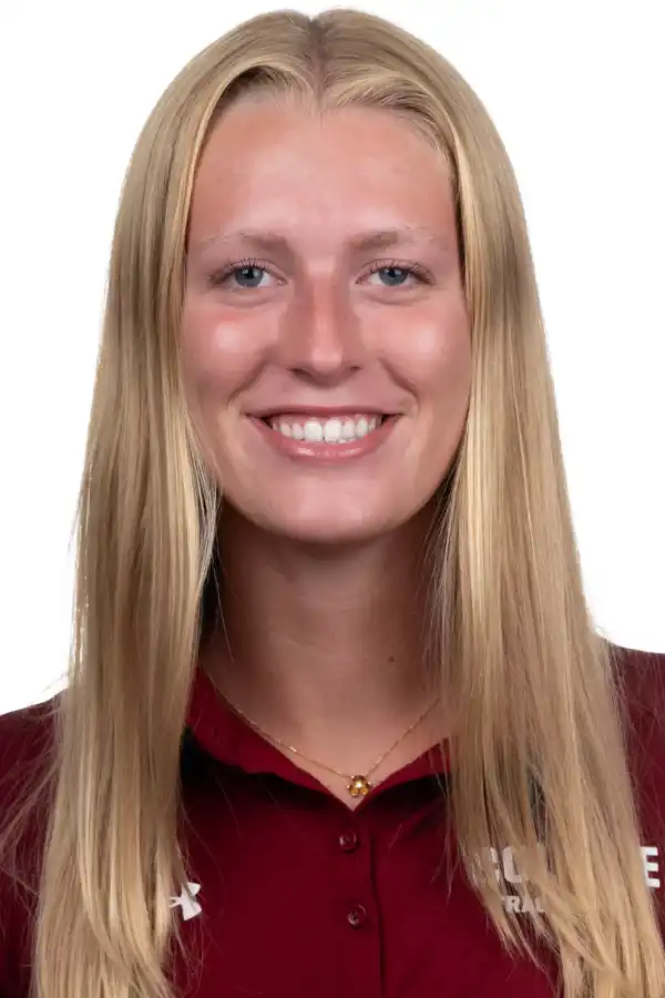 Allison Bender, Track and Field (O), Colgate University