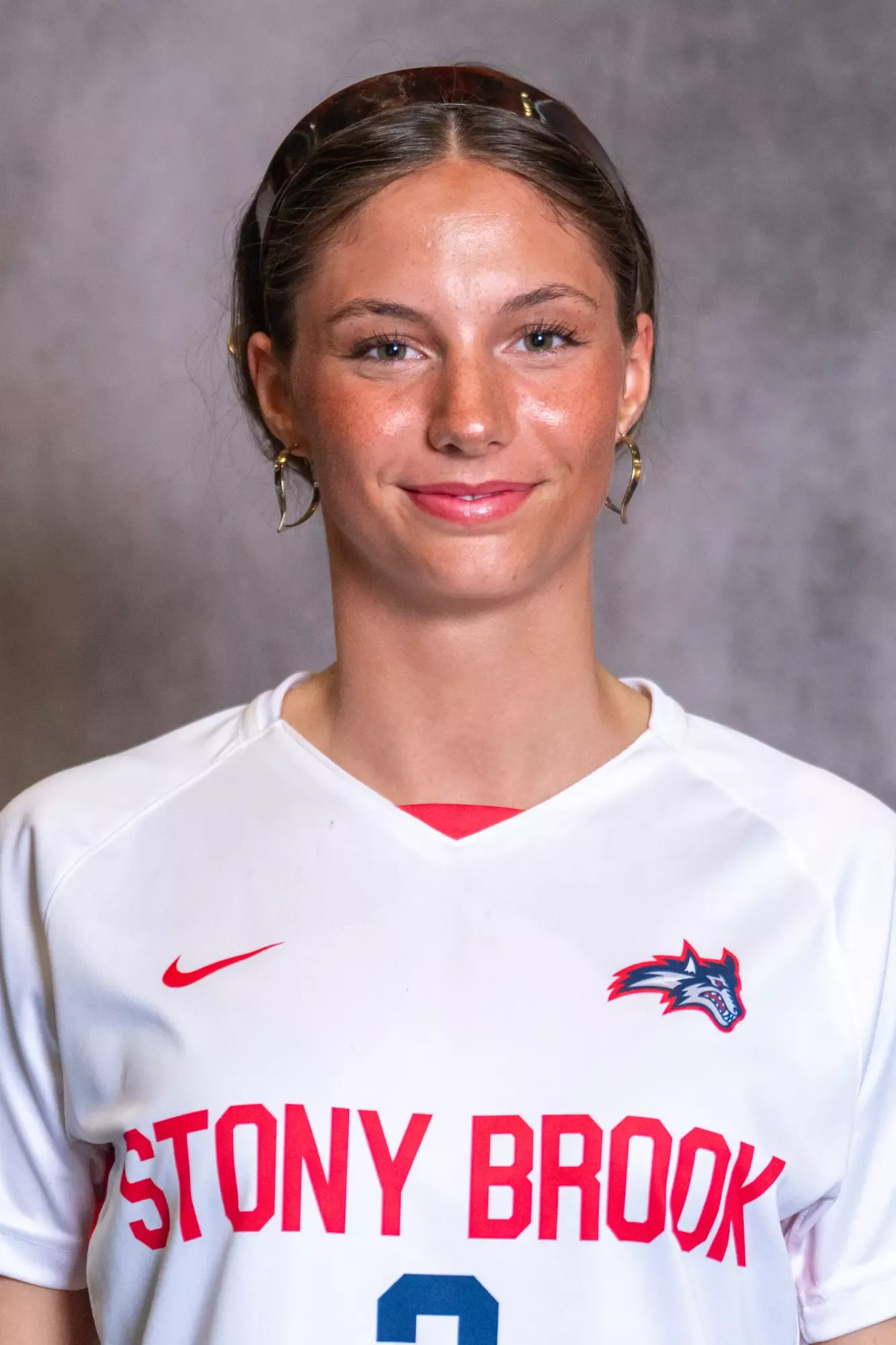 Hedvig Helling, Soccer, undefined