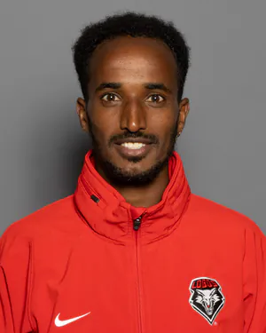 Habtom Samuel, Track and Field, undefined