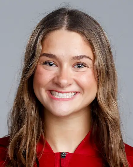 Megan White, Gymnastics, Temple University