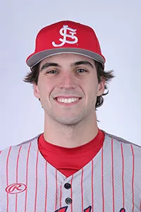 Kyle Chase, Baseball, St. John's University