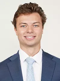 Maddox Lizotte, Hockey, Tufts University