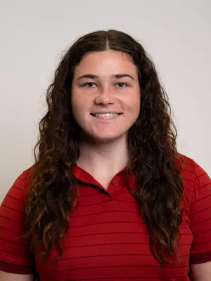 Kennedy Clarke, Track and Field, undefined