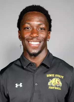 Maurice Smalls, Football, undefined
