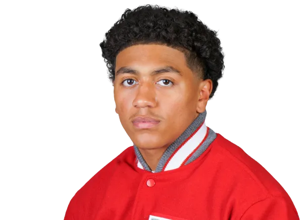 DeAngelo Irvin Jr., Football, undefined