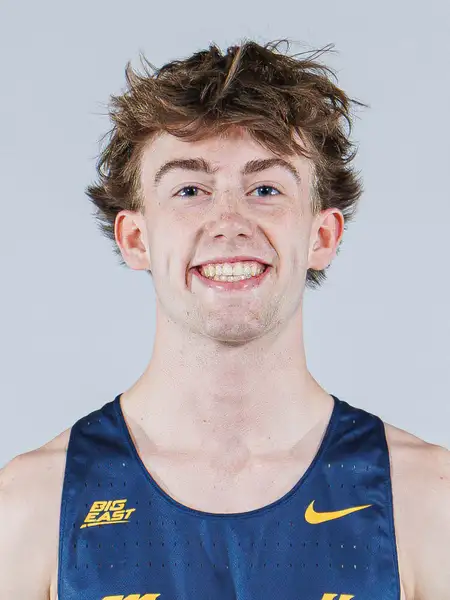 Bobby King, Track and Field (O), Marquette University