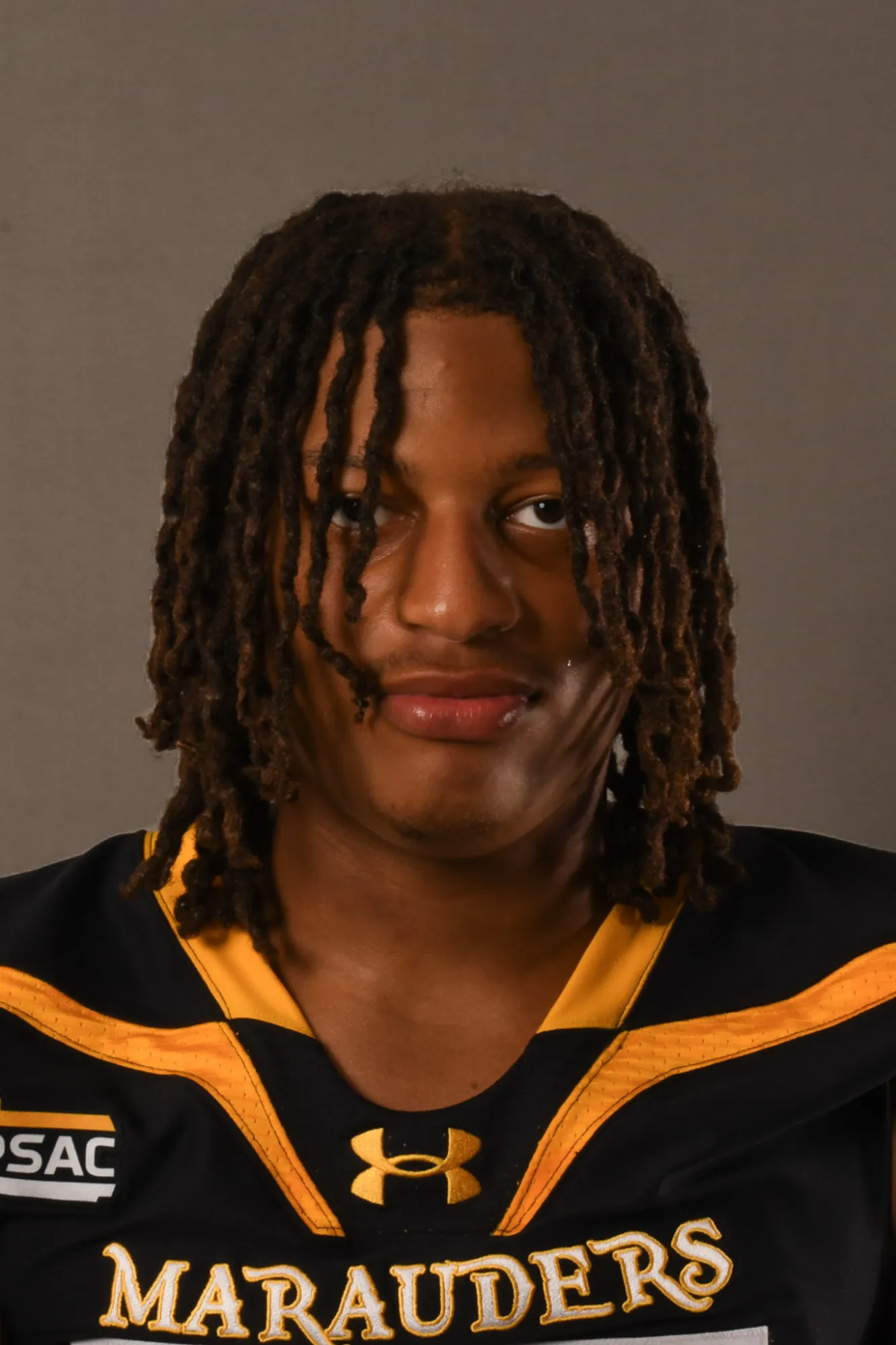 Dorrian Anderson, Football, undefined