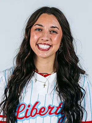 Paige Dorman, Softball, Liberty University