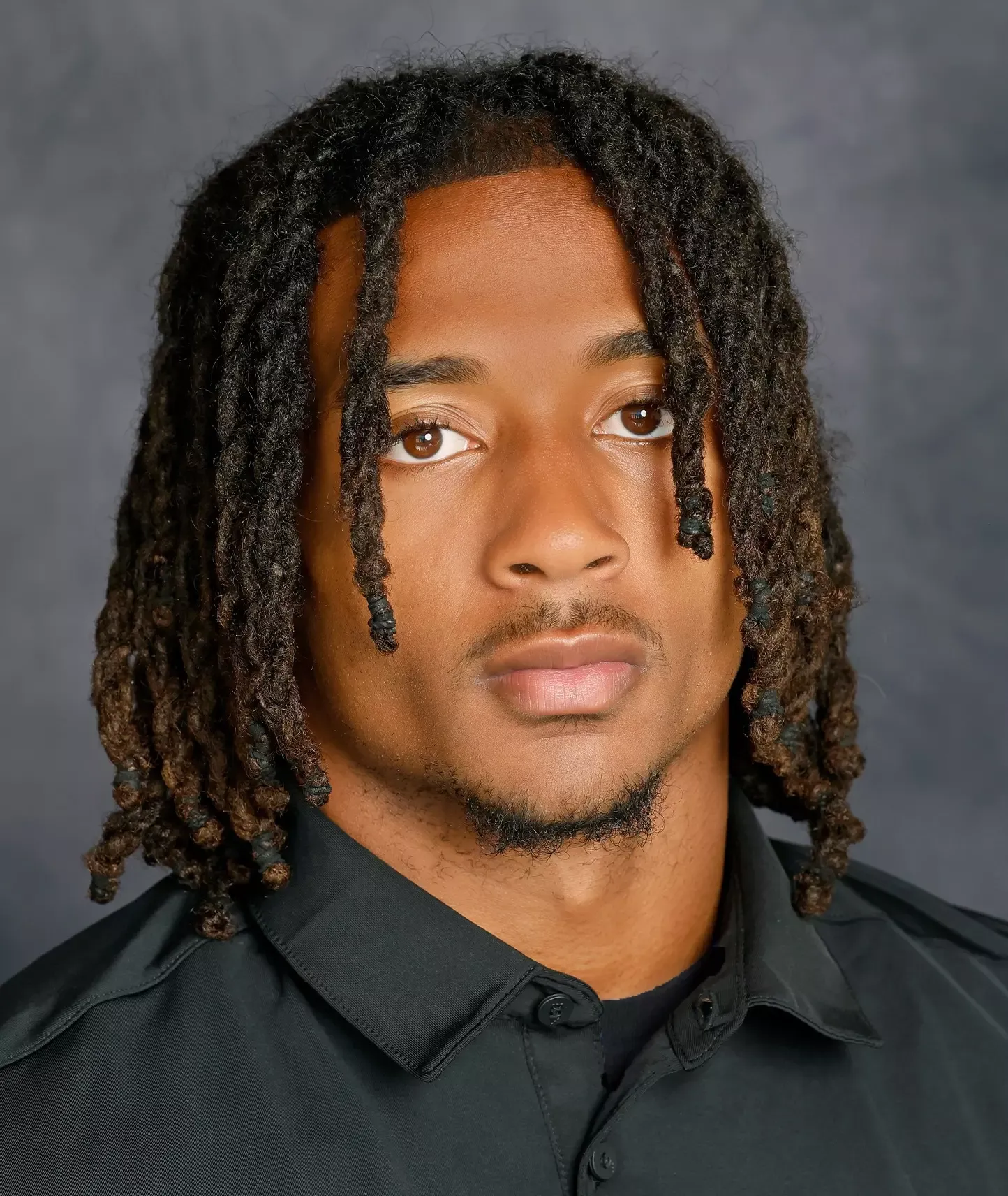 Jaylen Stokes, Football, undefined