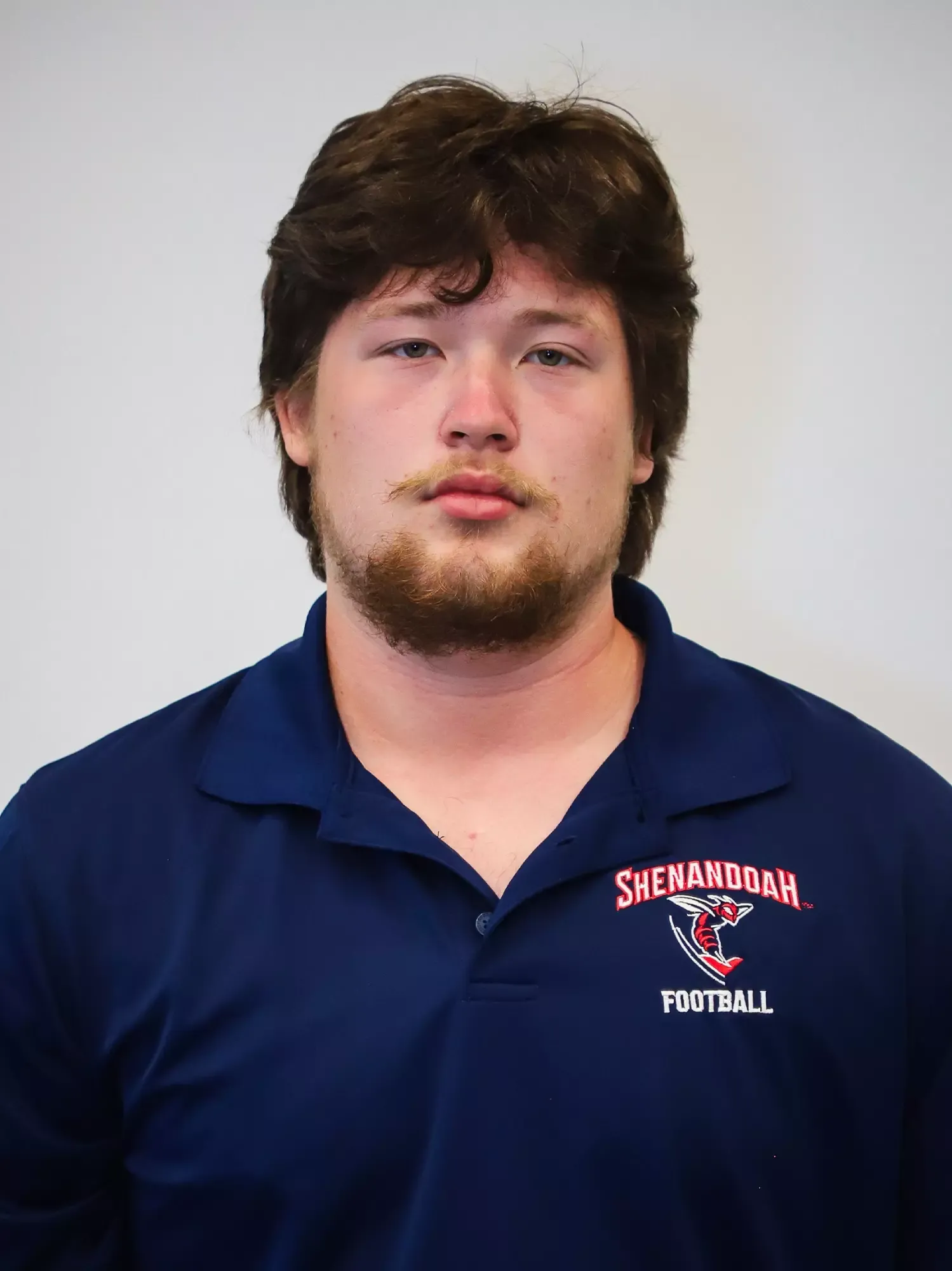 Gunner Swanson, Football, undefined