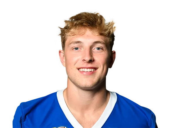 Chase Mason, Football, undefined