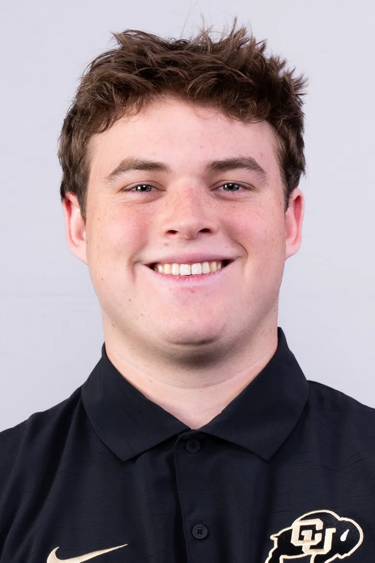 Trey Young, Football, undefined