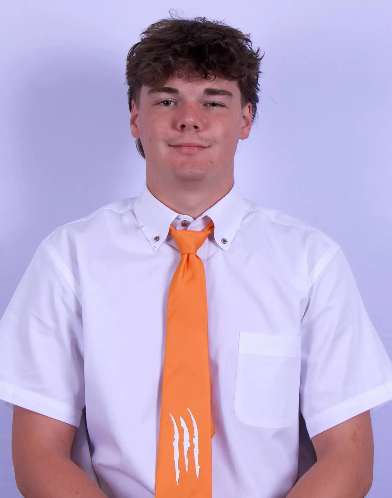 Gavin Fetty, Football, undefined