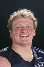 Benjamin Tripoli, Football, University of Rochester