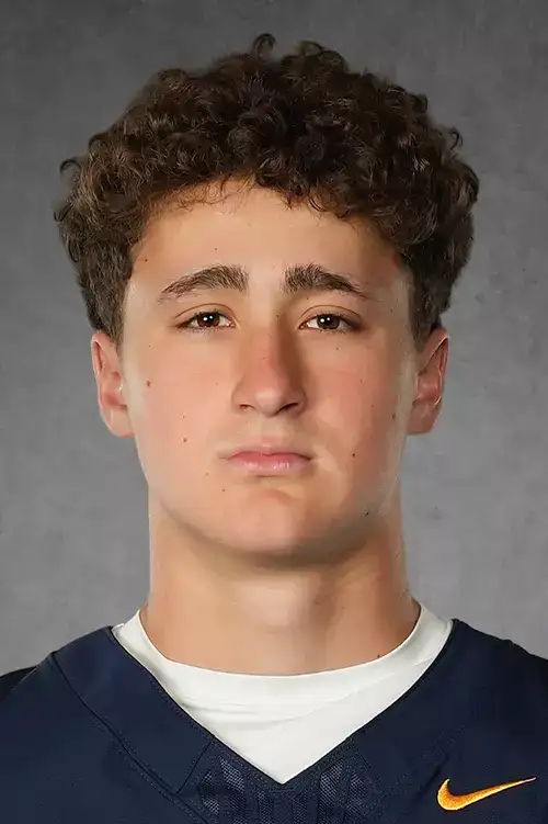 Colin Avery, Football, Concordia University, St. Paul