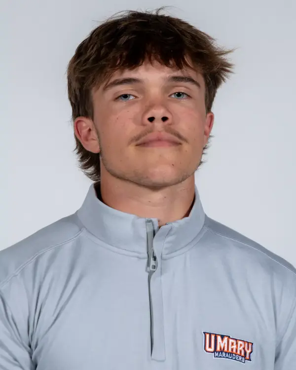 Levi Keeney, Football, University of Mary