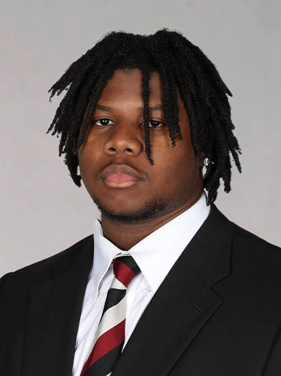 Zyon Guiles, Football, undefined