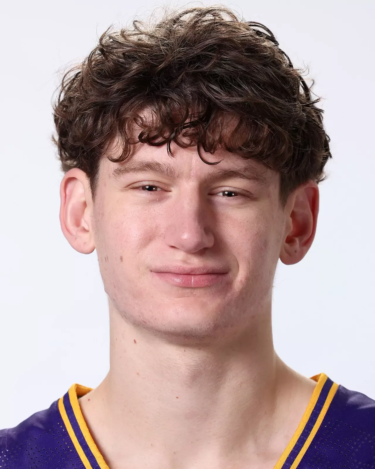 EJ Sommers, Basketball, Williams College