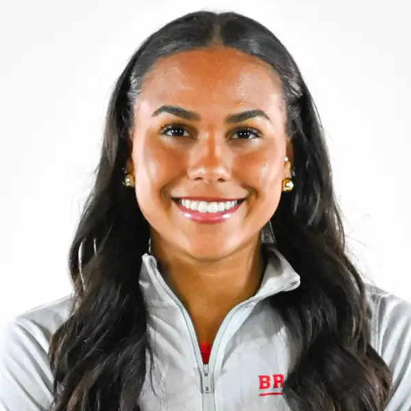 Julia Brown, Track and Field (O), Bradley University