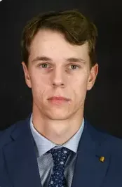 Adam Ingram, Hockey, undefined