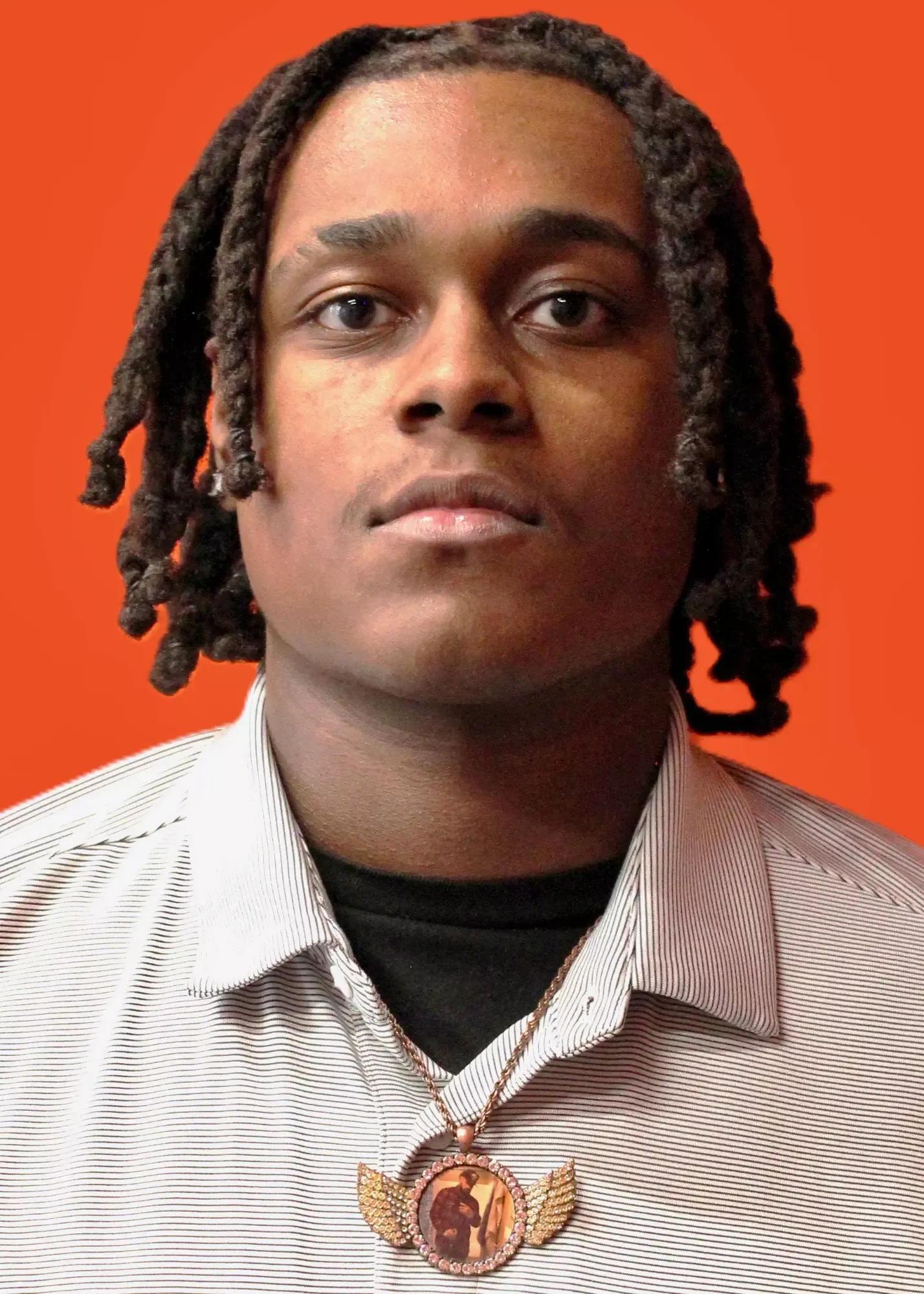 Nick Joseph, Football, undefined