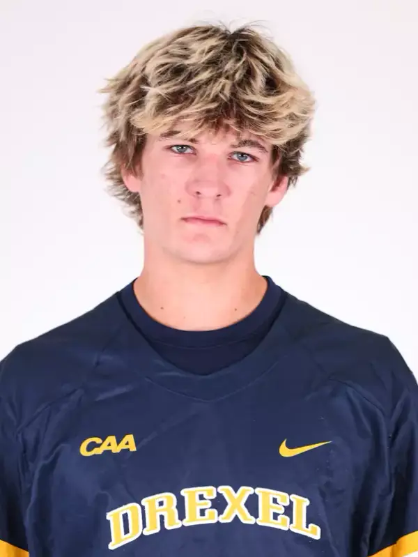 Evan Tubb, Lacrosse, Drexel University