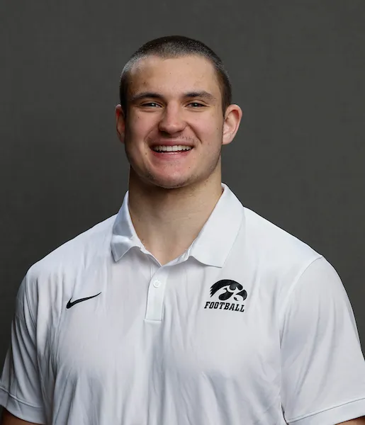 Jack Janda, Football, undefined