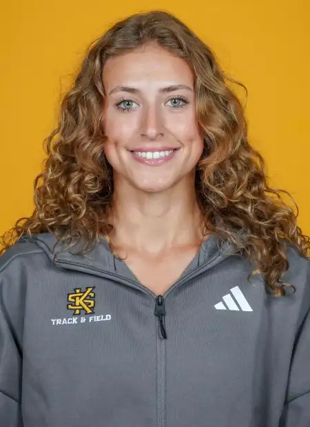 Sammy Hartman, Track and Field (O), Kennesaw State University