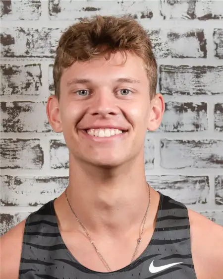 Aaron Lakeman, Track and Field (O), Azusa Pacific University