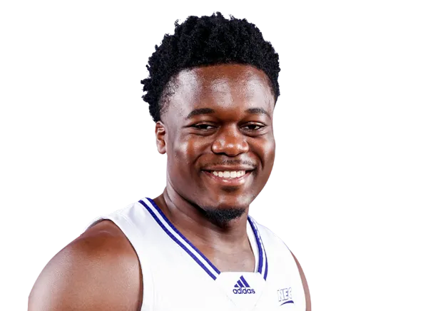 Josh Morgan, Basketball, Stonehill College
