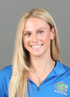 Delaney Tellex, Soccer, University of Florida