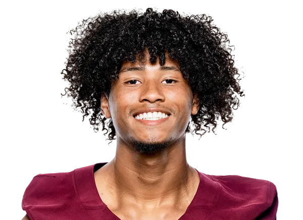 Plas Johnson, Football, undefined