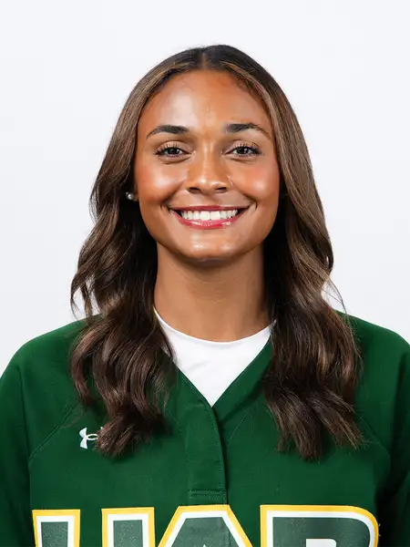 Zaylen Tucker, Softball, University of Alabama at Birmingham