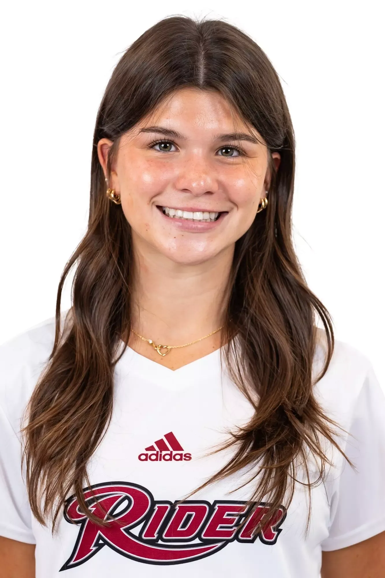Macy Laidlaw, Soccer, Rider University
