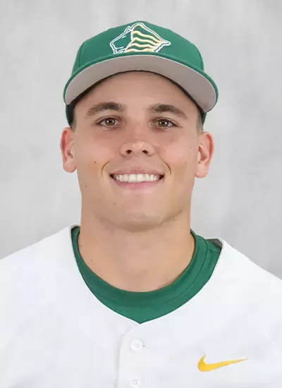 Parker Hohnstock, Baseball, Saint Leo University
