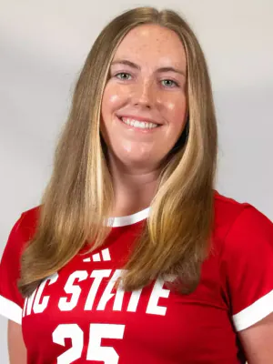 Avery Richards, Soccer, North Carolina State University