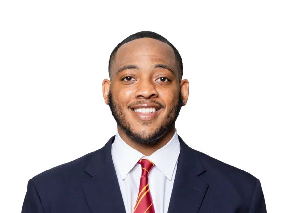 Josiah Griffin, Football, undefined