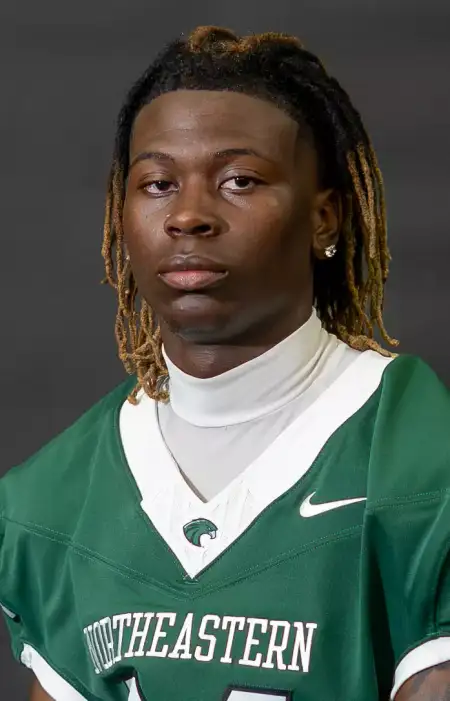 Jamie Beasley, Football, Northeastern State University
