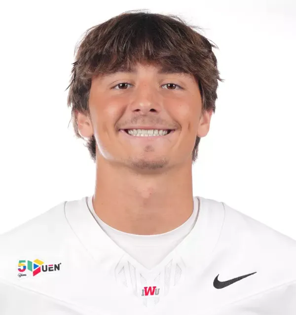 Klaytin Kile, Football, Indiana Wesleyan University