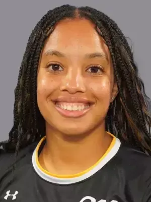 Maya Petrash, Soccer, Towson University
