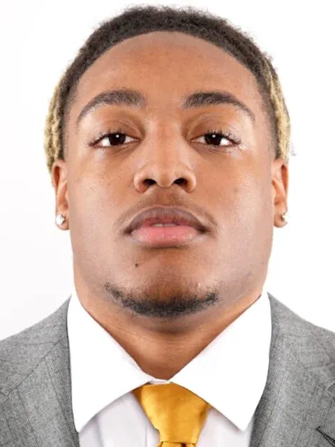 CJ Heard, Football, undefined