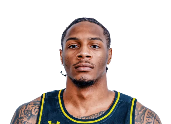 Justin Hill, Basketball, undefined