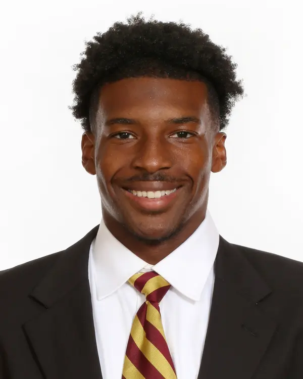 Jonah Winston, Football, Florida State University