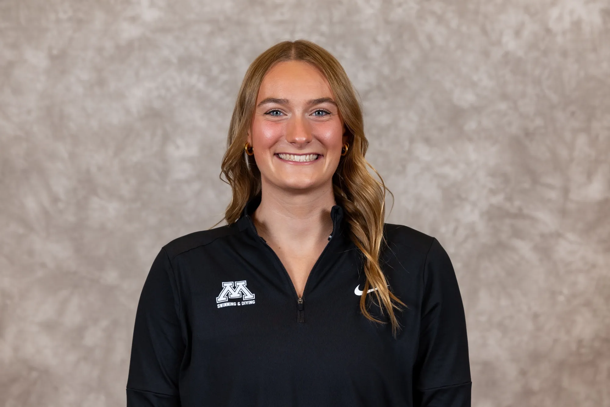 Claire Reinke, Swimming & Diving, University of Minnesota