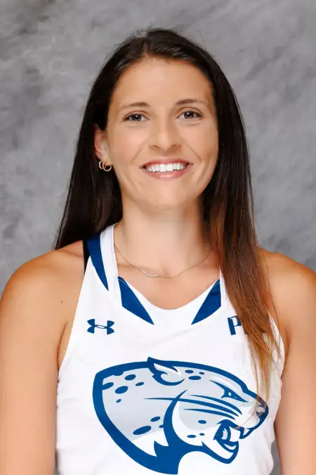 Maria Biondollilo, Track and Field (O), Augusta University